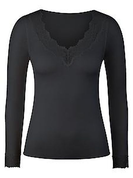 Langarm-Shirt Speidel schwarz günstig online kaufen