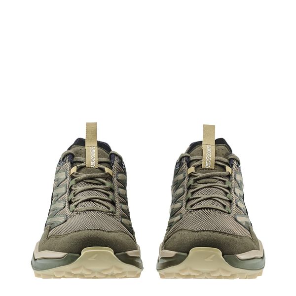 Lowa Maddox Pro Low (Fast-Hiking, Textil/Synthetik) günstig online kaufen