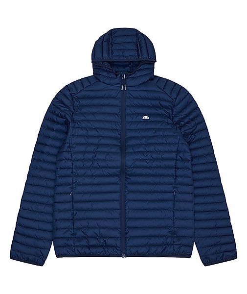 Ellesse Steppjacke für Erwachsene, sportlicher Stil, aus Polyester, leichte günstig online kaufen