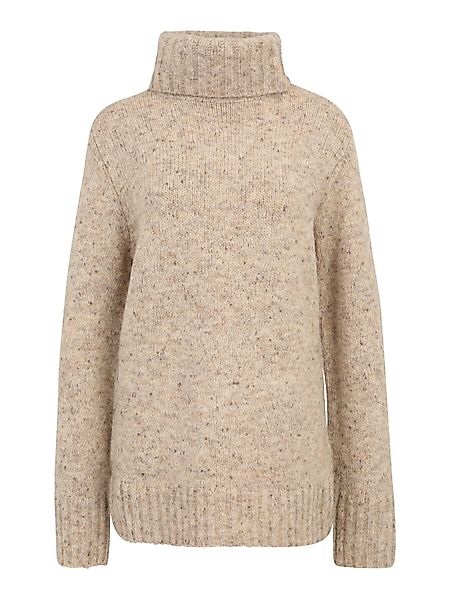 Vero Moda Tall Rollkragenpullover VMINGRID (1-tlg) günstig online kaufen