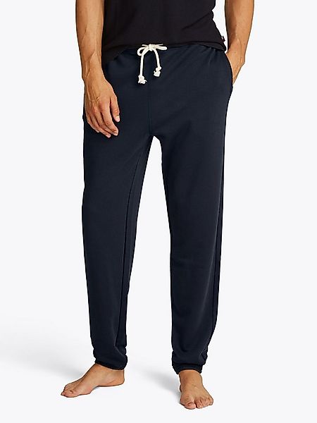 Tommy Hilfiger Underwear Homewearhose TRACK PANT mit Eingrifftaschen günstig online kaufen