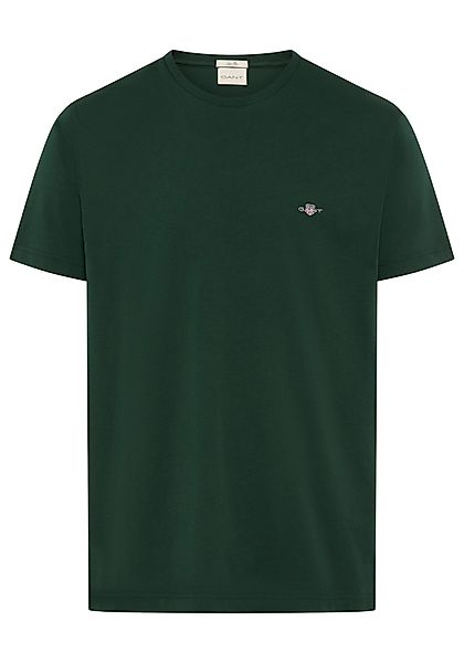Gant T-Shirt SLIM SHIELD SS T-SHIRT günstig online kaufen