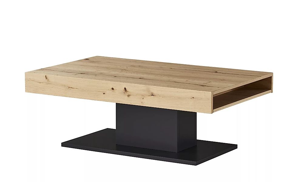 Couchtisch - holzfarben - 75 cm - 43 cm - Tische > Couchtische - Möbel Kraf günstig online kaufen