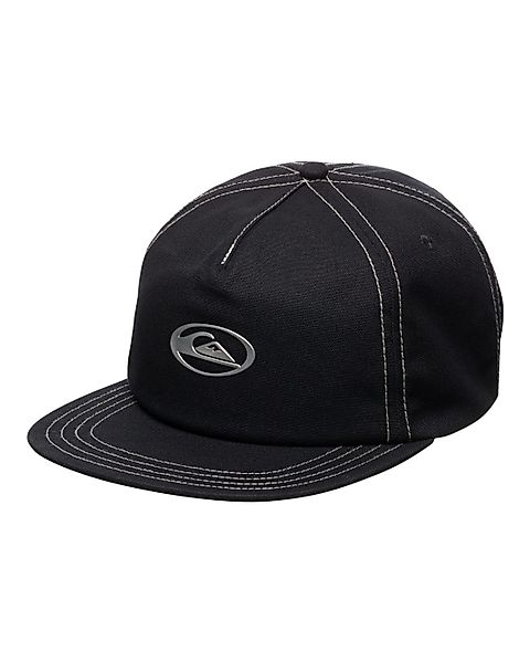 Quiksilver Snapback Cap Saturn günstig online kaufen