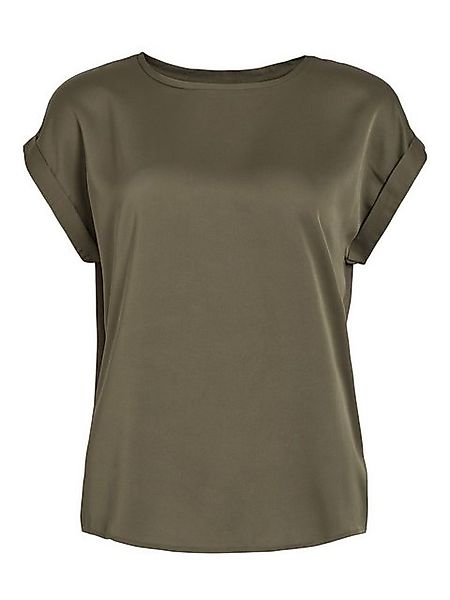 Vila T-Shirt Ellette (1-tlg) Plain/ohne Details günstig online kaufen