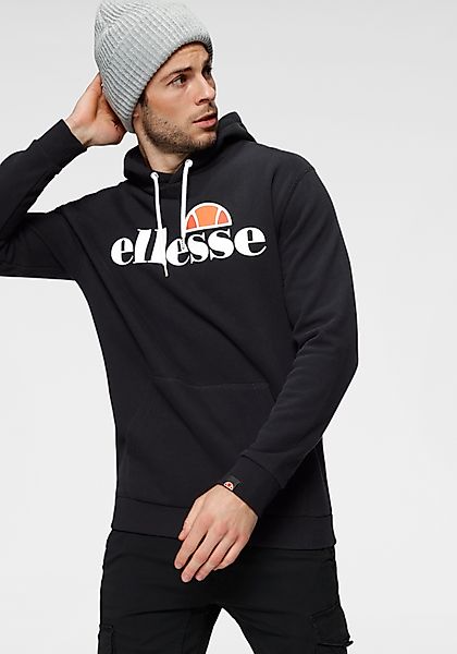 Ellesse Kapuzensweatshirt SL GOTTERO OH HOODY günstig online kaufen