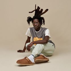 UGG Goldencoast Clog II Clog, Hausschuh, günstig online kaufen