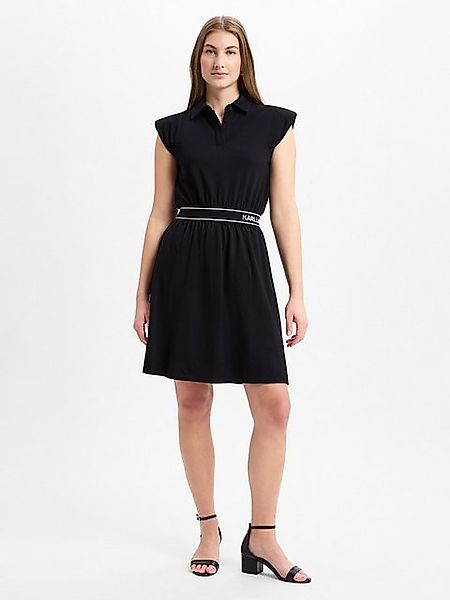 KARL LAGERFELD Jerseykleid günstig online kaufen