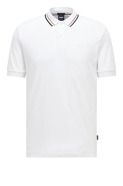 BOSS Poloshirt Penrose (1-tlg) günstig online kaufen