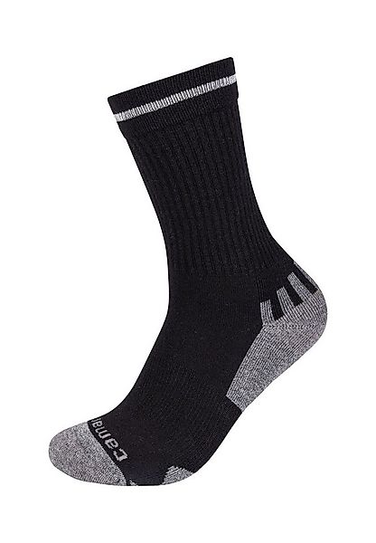 Camano Socken Socken 1er Pack 1er Pack Mesh-Belüftungfür perfektes Fußklima günstig online kaufen