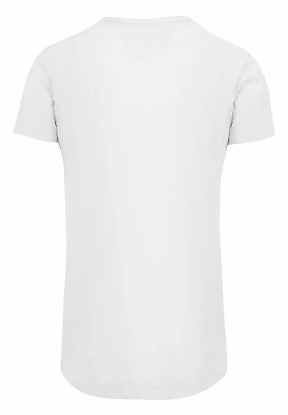 F4NT4STIC T-Shirt "Looney Tunes Bugs Bunny Whats Up Doc Stripes", Print günstig online kaufen