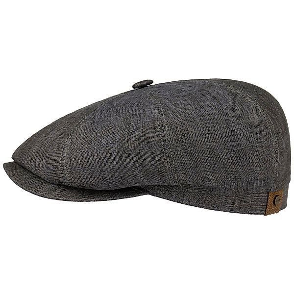 Stetson Flat Cap (1-St) Balloncap mit günstig online kaufen