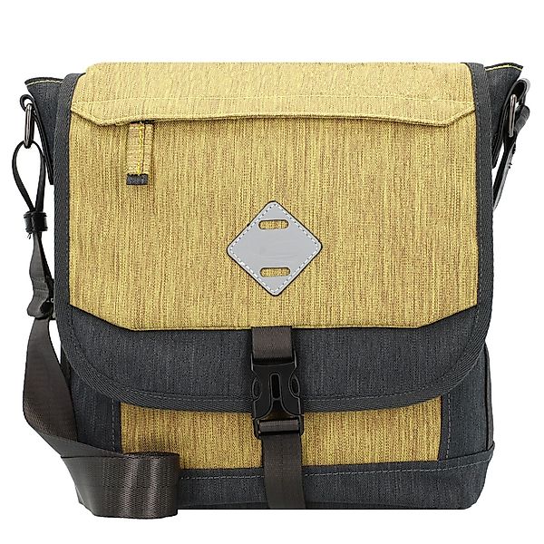 camel active Umhängetasche Satipo, Nylon günstig online kaufen