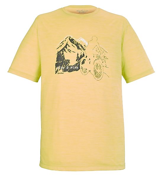 Killtec Funktionsshirt KOS 5 MN CS günstig online kaufen