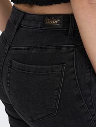 ONLY Skinny-fit-Jeans ONLROYAL HW SK CONSTR. günstig online kaufen