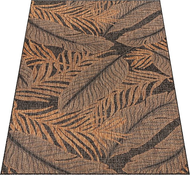 Paco Home Teppich Illusion 326, rechteckig, günstig online kaufen