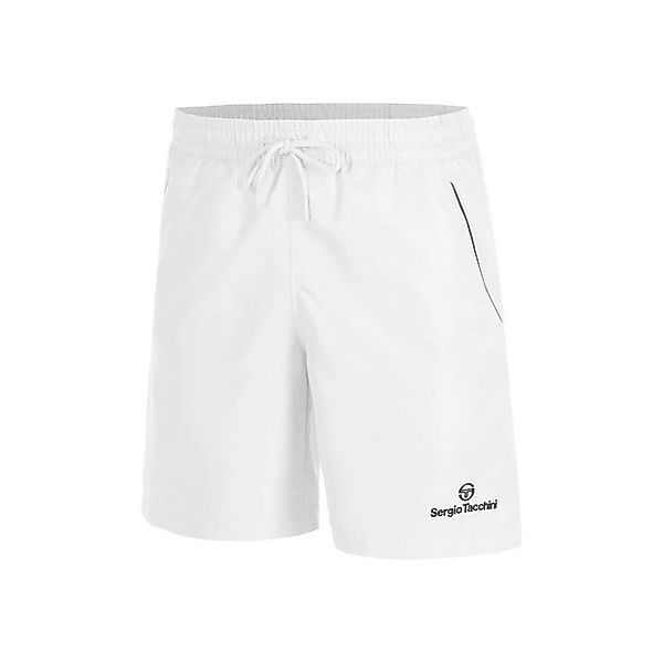 Sergio Tacchini Shorts Rob 024 Pl Shorts günstig online kaufen