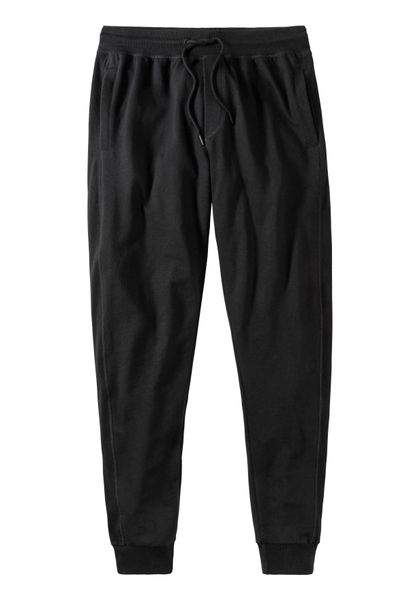 s.Oliver Sweathose Jogginghose mit seitlichen Rippeneinsatz günstig online kaufen