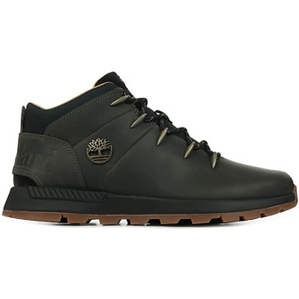 Timberland SPRINT TREKKERMID LACE UP SNEAKER günstig online kaufen