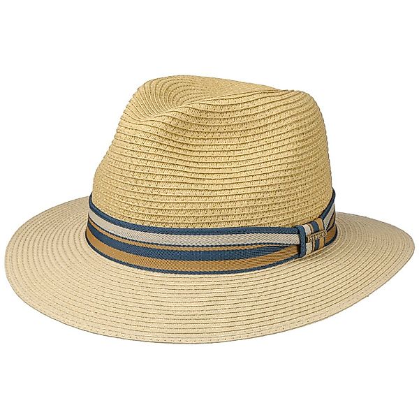 Stetson Sonnenhut (1-St) Sonnenhut mit Ripsband günstig online kaufen
