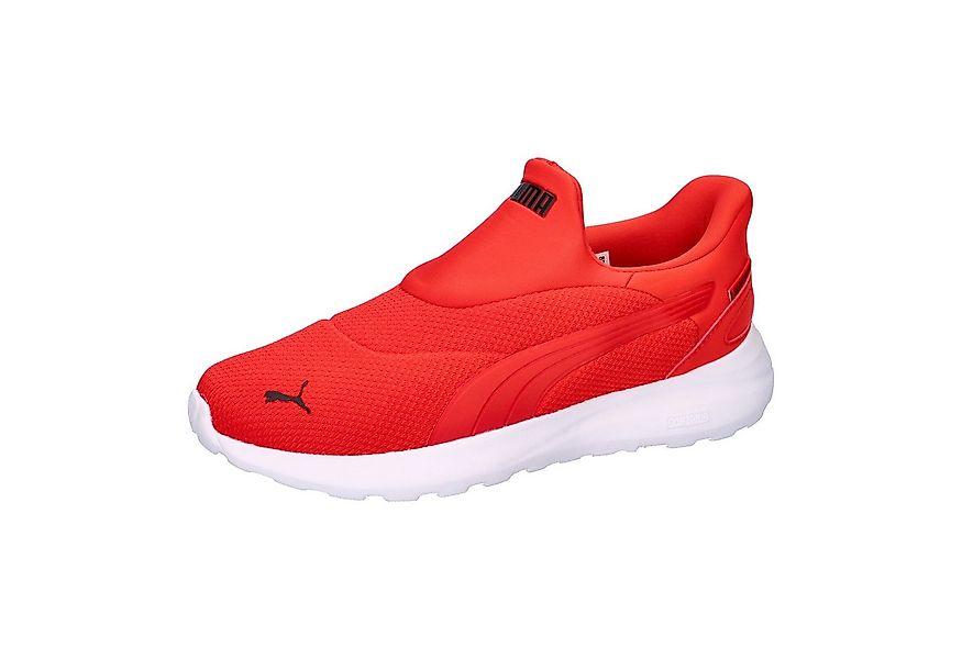 PUMA Puma Unisex Sneaker Softride Cosmic Sliptech 402631 Sneaker günstig online kaufen