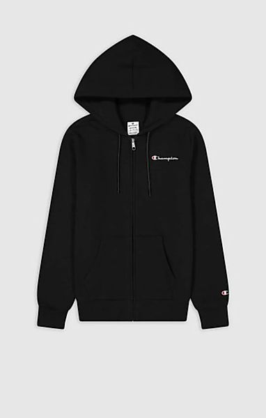Champion Kapuzensweatshirt Hooded Full Zip Sweatshirt NBK günstig online kaufen