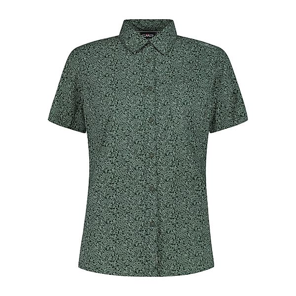 CMP Kurzarmhemd CMP Damen Hemd WOMAN günstig online kaufen