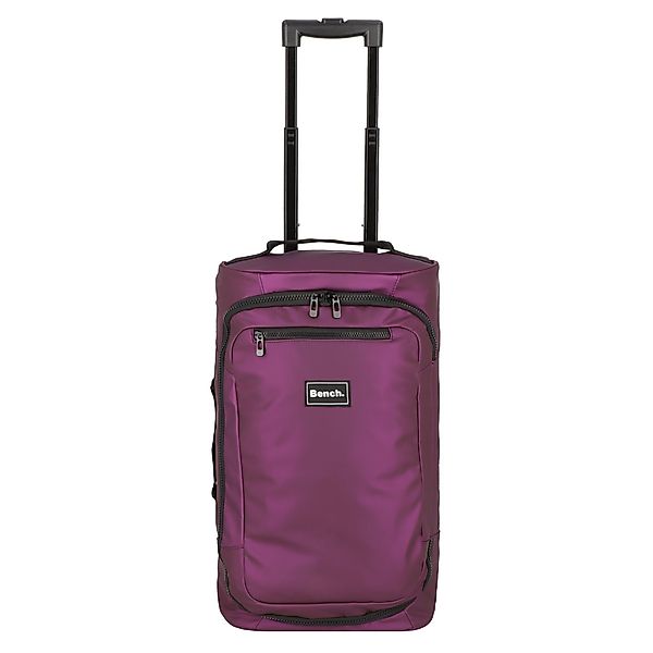 Bench. Handgepäck-Trolley Hydro, 2 Rollen, Polyurethan günstig online kaufen