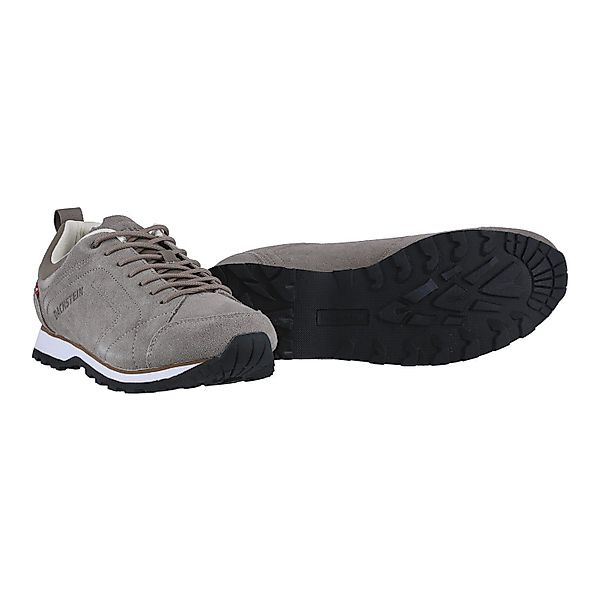 Dachstein Alltag-Travelschuhe Skywalk LC (Veloursleder) grau günstig online kaufen