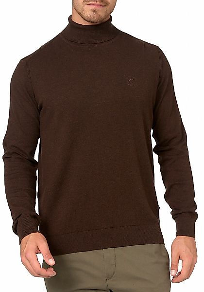 Indicode Rollkragenpullover "Van Paul" günstig online kaufen