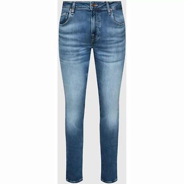 Guess  Jeans M2YA27 D4Q42 CHRIS-2CRM CARRY MID günstig online kaufen