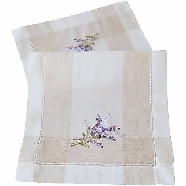 matches21 HOME & HOBBY Tischdecke Tischläufer günstig online kaufen