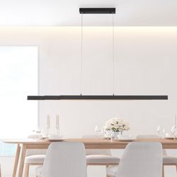 JUST LIGHT Pendelleuchte LUZI, LED fest günstig online kaufen