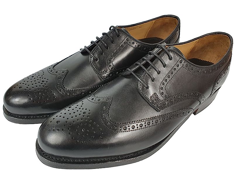GORDON & BROS G&B-2318-LEVET Budapester günstig online kaufen