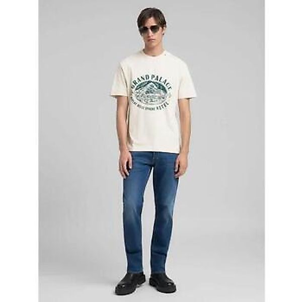 Replay  T-Shirt M3281.000 günstig online kaufen