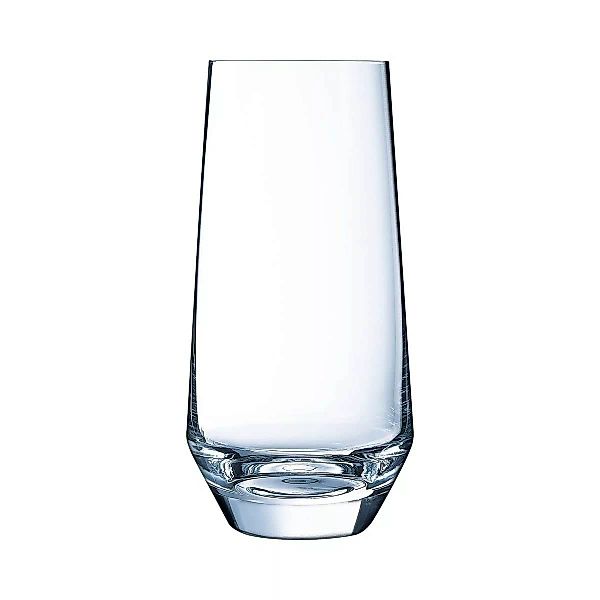 Gläser Chef & Sommelier Durchsichtig Glas (6 Stück) (45 Cl) günstig online kaufen