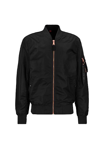 Alpha Industries Bomberjacke Alpha Industries Men günstig online kaufen