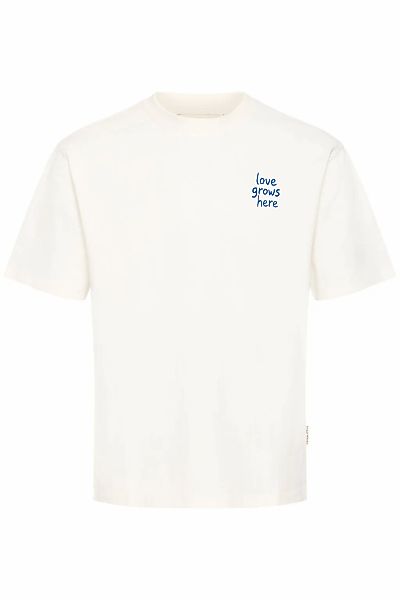 Casual Friday Rundhalsshirt "Rundhalsshirt CFSØtopte" günstig online kaufen