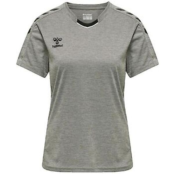 hummel  T-Shirt T-shirt  Core XK Poly Jersey gris günstig online kaufen