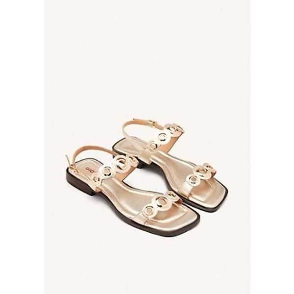 Gioseppo  Sandalen Siren Ledersandalen 74348 günstig online kaufen