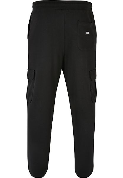 URBAN CLASSICS Jogginghose "Urban Classics Herren 90‘s Cargo Sweatpants", ( günstig online kaufen