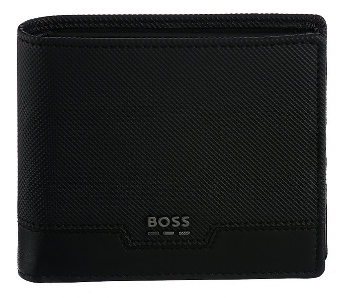BOSS Geldbörse Cullen_4cc Coin, Klassischer Geldbeutel, Herren Portmonnai günstig online kaufen