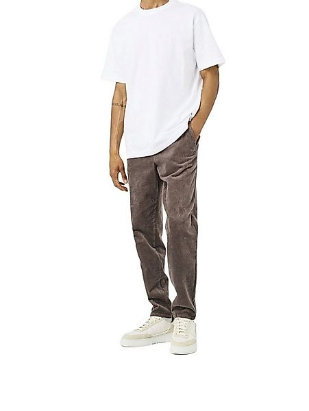 ONLY & SONS Sweathose ONSLINUS TAP CORDUROY 0185 PANT aus Baumwollmix günstig online kaufen