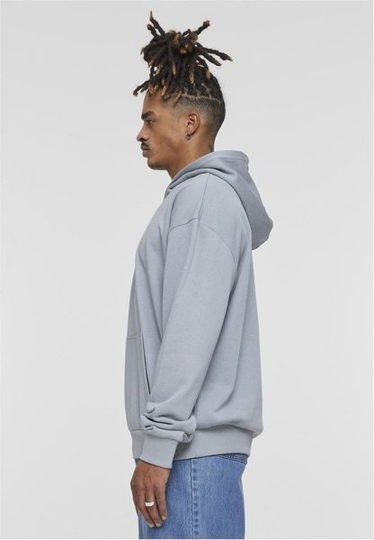 URBAN CLASSICS Hoodie Light Terry Hoody günstig online kaufen