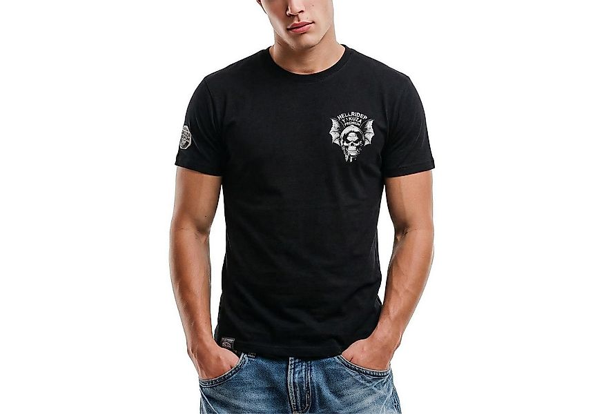 Yakuza Premium T-Shirt T-Shirt Yakuza Premium 4002 günstig online kaufen
