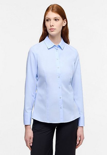 Eterna Hemdbluse FITTED NON IRON (bügelfrei) günstig online kaufen