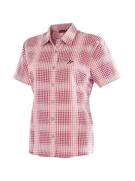 Maier Sports Outdoorbluse PHILINA für Damen, günstig online kaufen