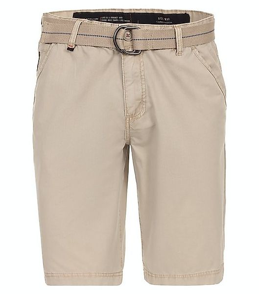 CASAMODA Stoffhose Casa Moda / He.Bermuda / Chino 1/2 günstig online kaufen