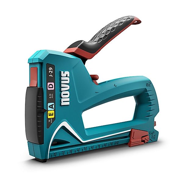 NOVUS Hammertacker Novus Handtacker J-29 für günstig online kaufen
