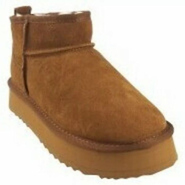 Kelara  Schuhe Damenstiefeletten  k41209 Leder günstig online kaufen